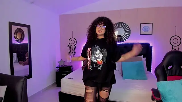 Snapshot of _Lilly_miller chatting on February 11, 2026, 5:34 am Lilly miller online show from February 11, 2026, 5:34 am