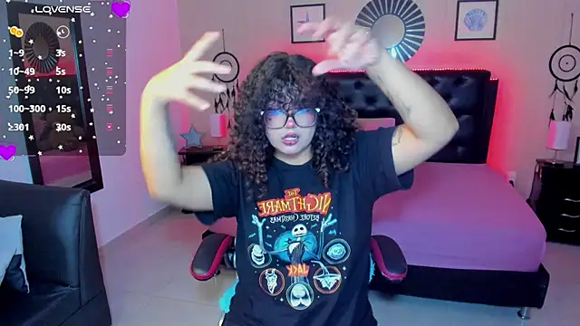 Snapshot of _Lilly_miller chatting on February 20, 2026, 4:09 am Lilly miller online show from February 20, 2026, 4:09 am