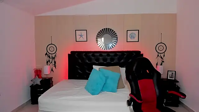 Snapshot of _Lilly_miller chatting on March 13, 2026, 8:21 am Lilly miller online show from March 13, 2026, 8:21 am