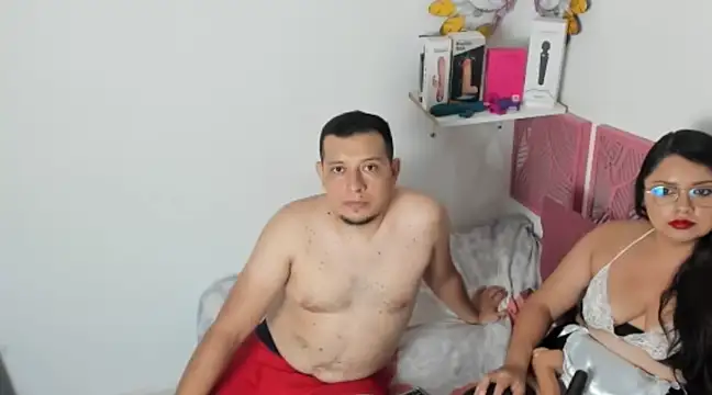 ValentinaZuluaga01 online show from March 16, 2025, 2:53 am