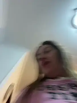 Luna-nevada online show from November 13, 2025, 2:32 am