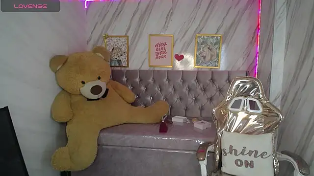  wendy b online show from March 8, 2025, 2:01 am