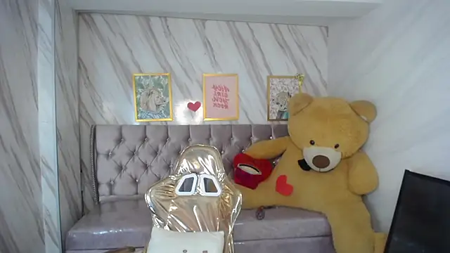  wendy b online show from March 12, 2025, 7:49 pm