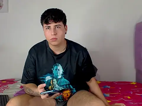 CrissConor online show from June 8, 2026, 7:03 pm