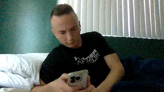 TheDaddy005 online show from March 8, 2025, 4:39 pm