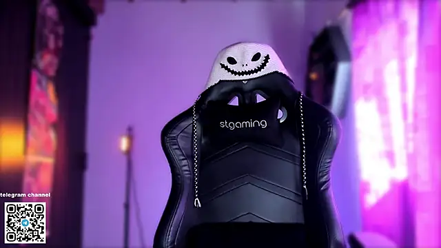 sofiafenty online show from January 9, 2026, 4:10 pm