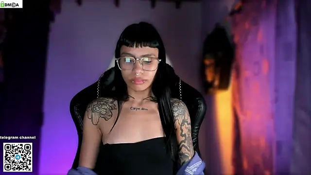 sofiafenty online show from January 18, 2026, 11:58 am