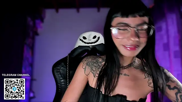 sofiafenty online show from May 28, 2026, 7:22 pm