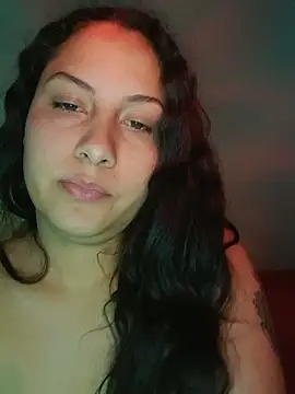 esmeralda jadees online show from March 7, 2025, 10:21 pm