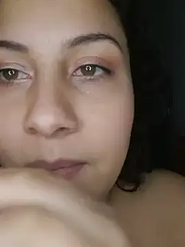 esmeralda jadees online show from March 9, 2025, 2:29 am