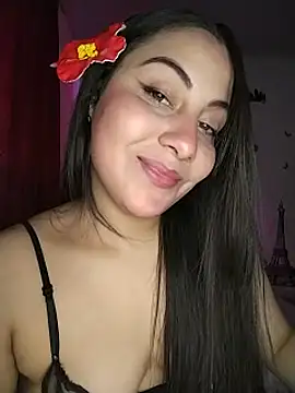 esmeralda jadees online show from September 19, 2025, 7:58 pm