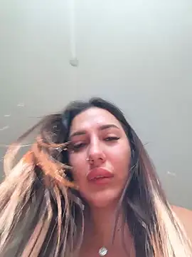 AleksandraRich online show from May 28, 2026, 1:03 am
