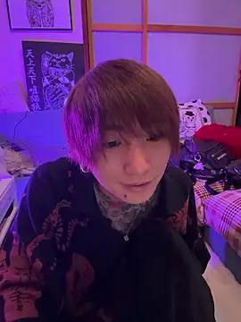 Snapshot of ryokunero chatting on September 13, 2025, 4:29 pm ryokunero online show from September 13, 2025, 4:29 pm