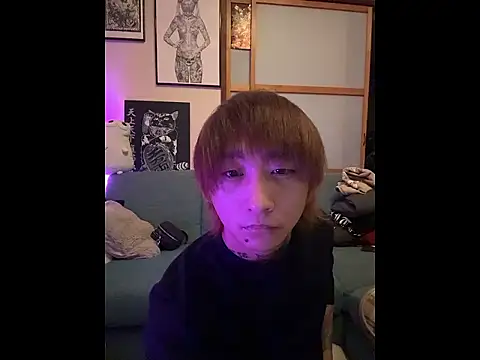 Snapshot of ryokunero chatting on November 12, 2025, 7:09 am ryokunero online show from November 12, 2025, 7:09 am