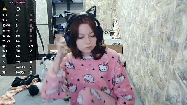 RendyDow online show from December 19, 2025, 8:43 am