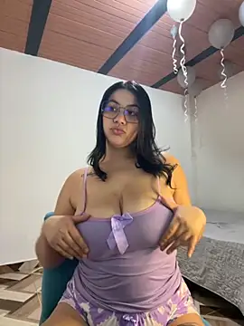 roldanmary online show from December 5, 2025, 2:09 am