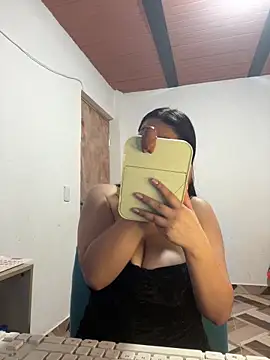 Snapshot of roldanmary chatting on February 5, 2026, 3:00 am roldanmary online show from February 5, 2026, 3:00 am