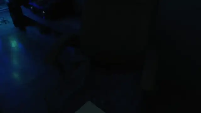 ElssaRush online show from December 15, 2025, 12:26 am