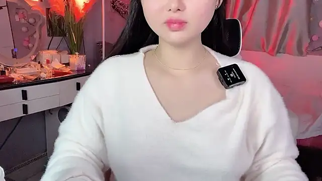 Snapshot of MI_KA22 chatting on January 7, 2026, 5:59 pm MI KA22 online show from January 7, 2026, 5:59 pm