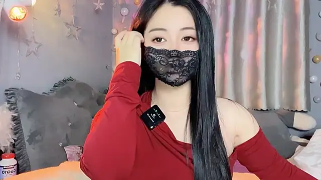 Snapshot of MI_KA22 chatting on January 11, 2026, 4:01 pm MI KA22 online show from January 11, 2026, 4:01 pm