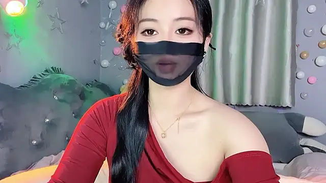 Snapshot of MI_KA22 chatting on January 12, 2026, 7:02 am MI KA22 online show from January 12, 2026, 7:02 am