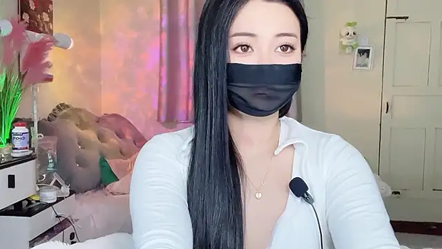 Snapshot of MI_KA22 chatting on February 22, 2026, 2:59 pm MI KA22 online show from February 22, 2026, 2:59 pm