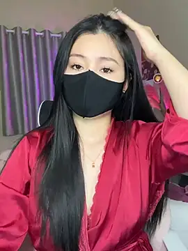 Snapshot of MI_KA22 chatting on March 5, 2026, 3:08 pm MI KA22 online show from March 5, 2026, 3:08 pm