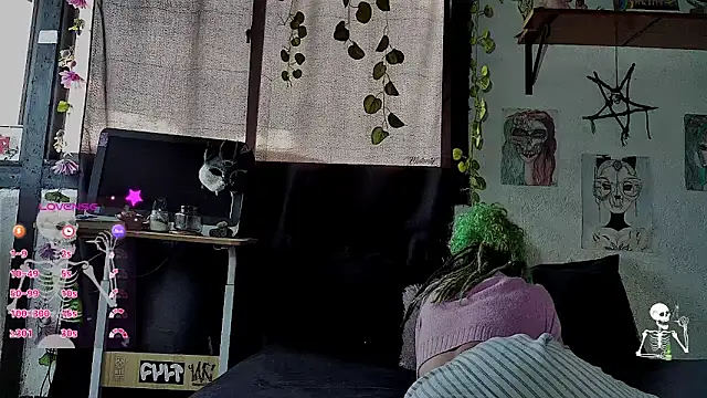 420mussa online show from October 2, 2025, 6:59 pm