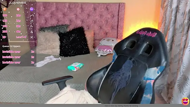 Snapshot of sweet__thang chatting on March 6, 2026, 4:09 am sweet thang online show from March 6, 2026, 4:09 am