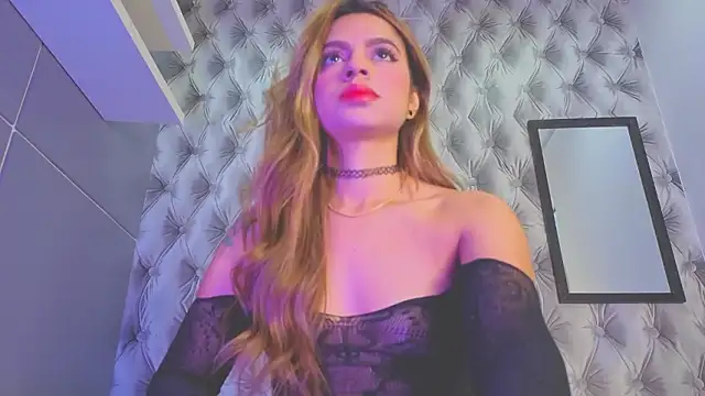  Gabytaylor online show from February 12, 2026, 11:27 am