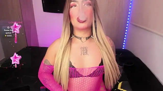 Sophie whitexxx online show from March 22, 2026, 6:17 am