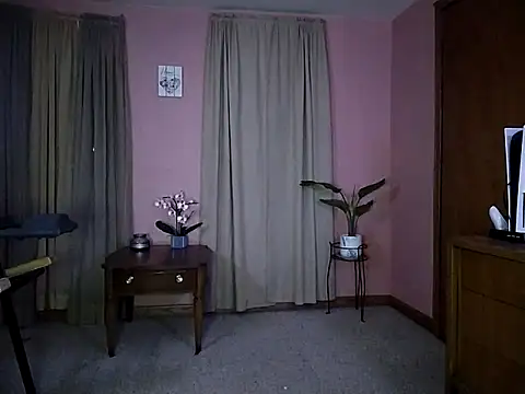 AlicePayne online show from March 17, 2025, 3:57 am