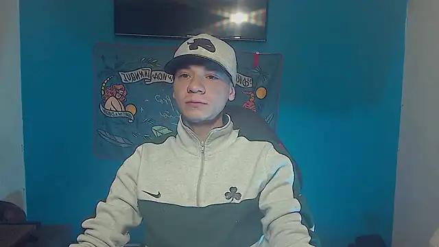 Burperking420  online show from April 7, 2026, 7:14 pm