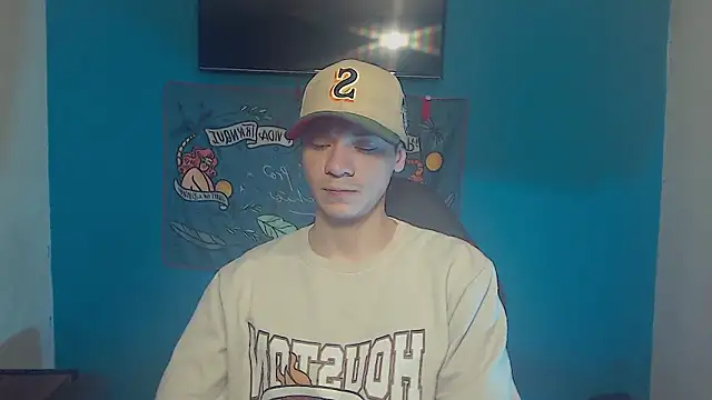 Burperking420  online show from May 13, 2026, 7:11 pm