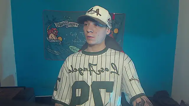 Burperking420  online show from May 21, 2026, 6:26 pm