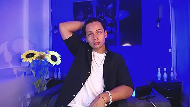 Draco collins online show from October 17, 2025, 7:49 pm