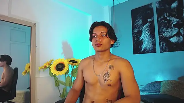 Draco collins online show from October 20, 2025, 7:58 pm