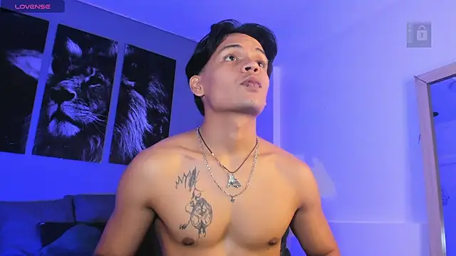 Draco collins online show from November 19, 2025, 7:36 pm