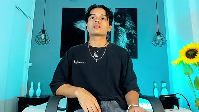 Draco collins online show from November 27, 2025, 8:22 pm