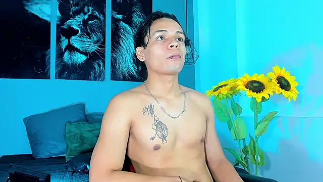 Draco collins online show from December 15, 2025, 8:35 pm