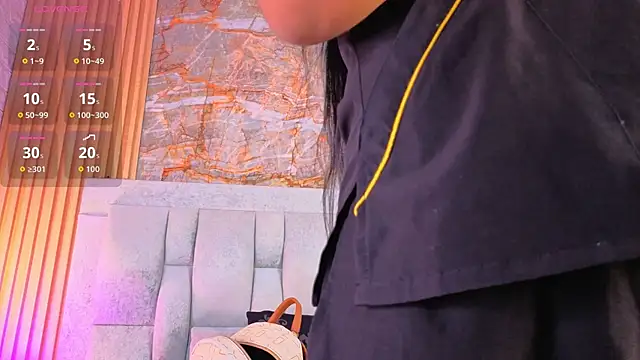 goldilockss15 online show from February 27, 2026, 3:17 am