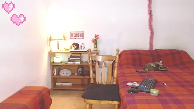 cute femboy420 online show from July 19, 2026, 1:42 am