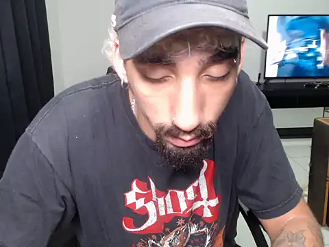 MrPickles696 online show from March 22, 2025, 4:24 am