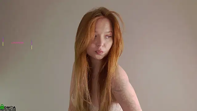 NikaDines online show from April 2, 2026, 1:47 am