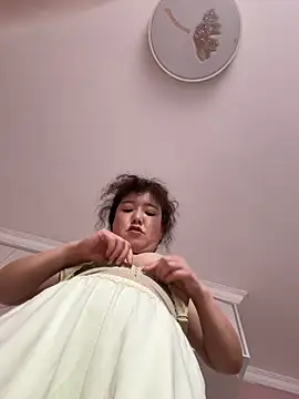 Snapshot of Baby96188 chatting on October 5, 2025, 3:27 am Baby96188 online show from October 5, 2025, 3:27 am