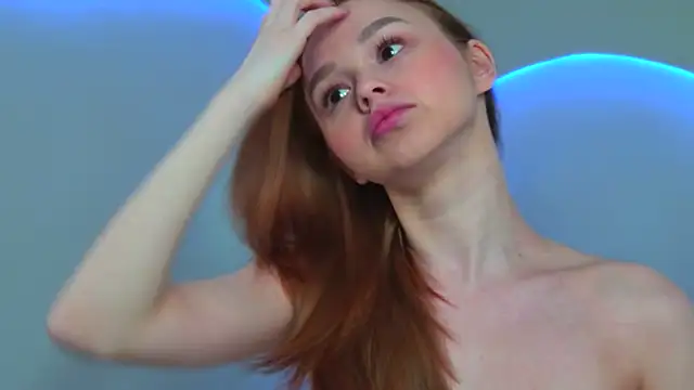 Snapshot of MiraBliss chatting on February 26, 2026, 5:23 pm MiraBliss online show from February 26, 2026, 5:23 pm