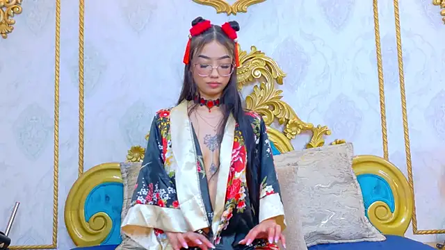 CataStones online show from November 13, 2025, 9:03 pm