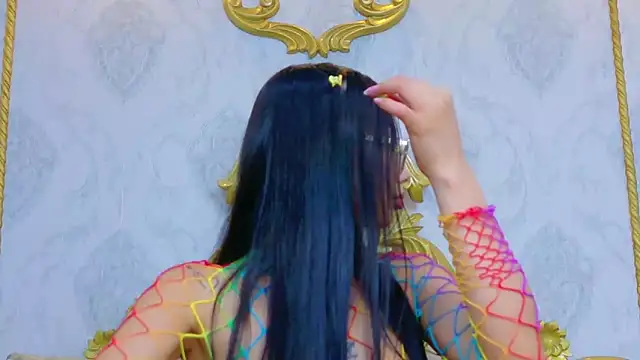 CataStones online show from November 15, 2025, 8:49 pm