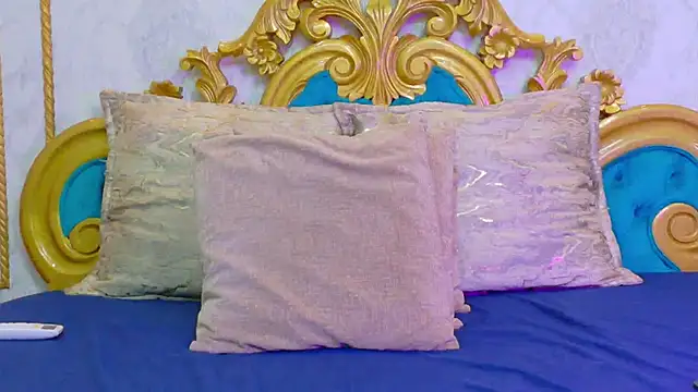 CataStones online show from November 18, 2025, 8:46 pm