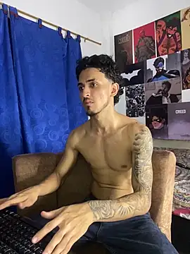 Snapshot of Zayn_kane chatting on October 21, 2025, 3:29 am Zayn kane online show from October 21, 2025, 3:29 am